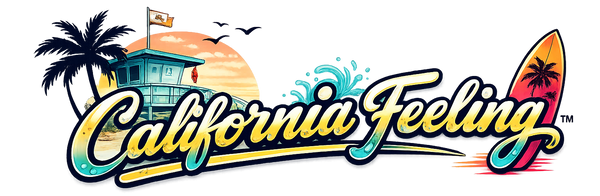 California Feeling